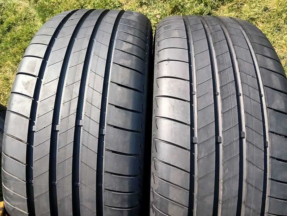 opony 235/45/20 Bridgestone Turanza Eco 2 sztuki nowe demo 2023