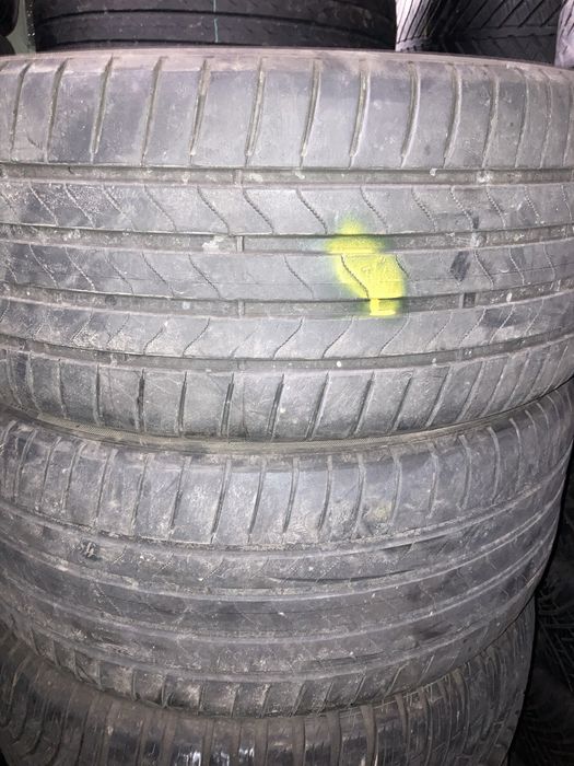 Pneus semi novos e usados com garantia várias medidas
