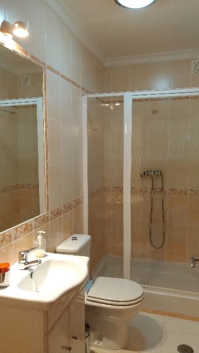 OPORTUNIDADE- Apt T2 - Algarve, Pêra (zona central)- alugo férias
