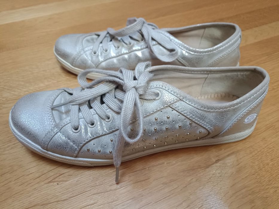 Buty sportowe damskie Dockers roz 40