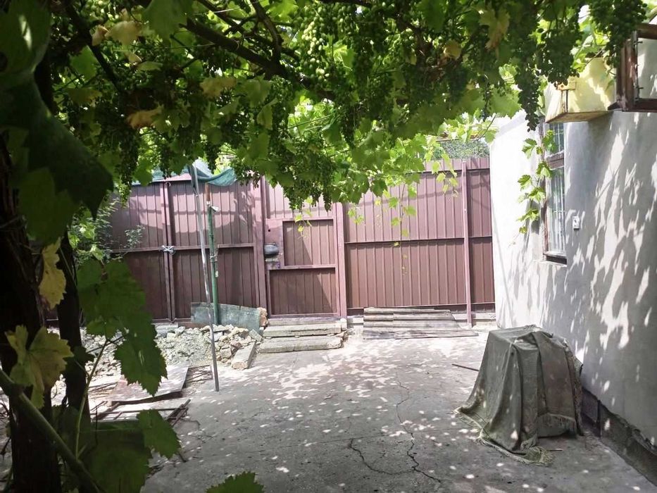 Дом по адресу Люстдорфская дор. (площадь 64,2 м²) - Atlanta.ua - фото 2