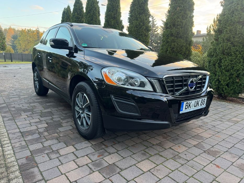 Volvo XC 60