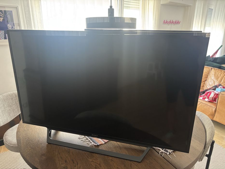 SmartTV Sony Bravia KDL 48 polegas - 110cm