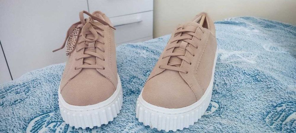 Low top sneakers Clarks Mayhill Walk D