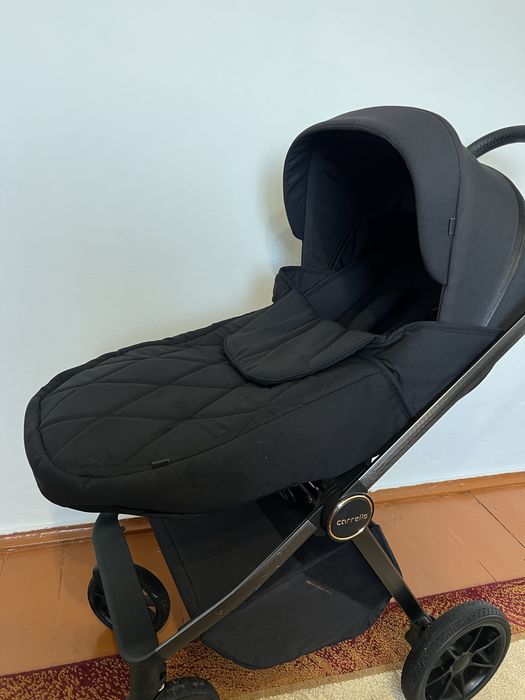 Коляска Carrelo ultra 2024 2в1