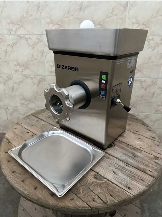 WILK BIZERBA FW-N82‼️ROK PROD. 2021! Maszynka do mielenia mięsa OKAZJA