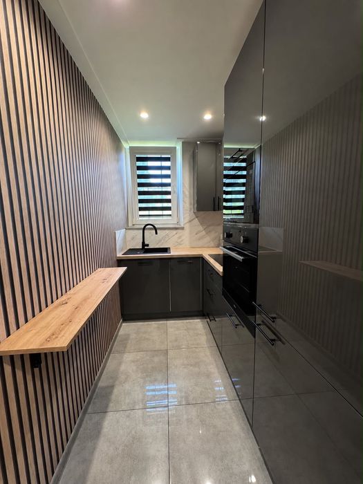 Mieszkanie 80 m² premium | 3 pokoje | 2 łazienki | ogrzewanie podłogowe