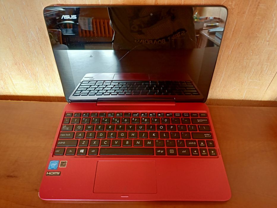 Laptop Asus Transformer