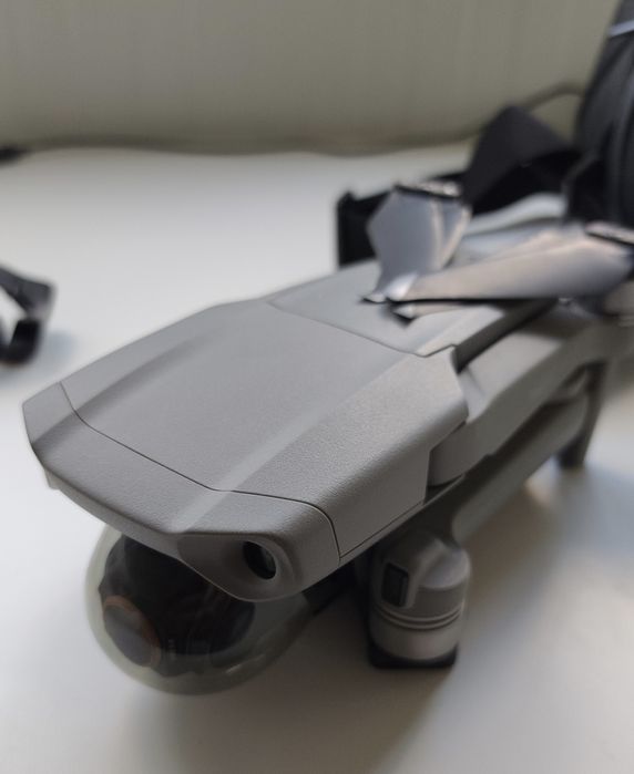 Dji Mavic air 2 + 3 baterias +cargador+bolsa
