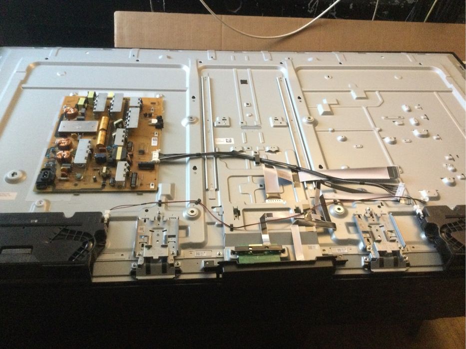 Sprzedam moduły z Sony kd-65x81j