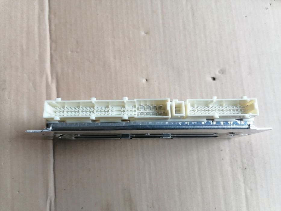 Mercedes 204 207 moduł sterownik zawieszenia