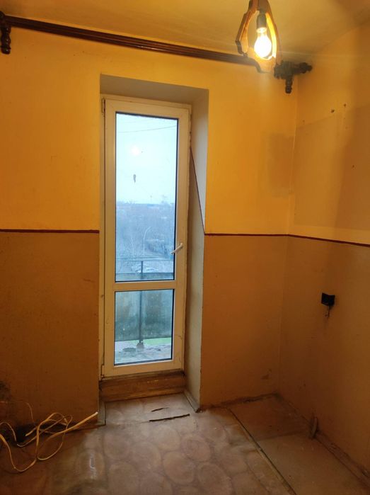 Продаж 1-кімнатної квартири