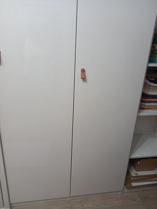 Drzwi pax ikea fardal