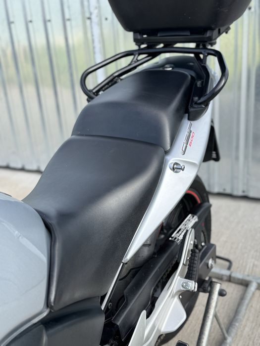 Honda cbf600 ABS свіжопригнана з Німеччини