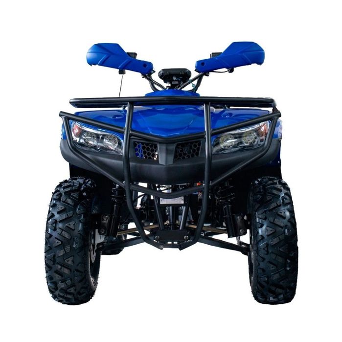Електроквадроцикл Wuxi Jose SN-EA36 3000W 72V