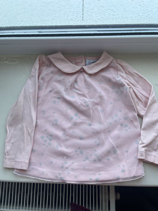 Кофтинка breeze святкова