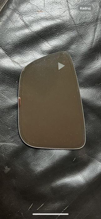 Wkład lusterko lewe bmw g30 usa