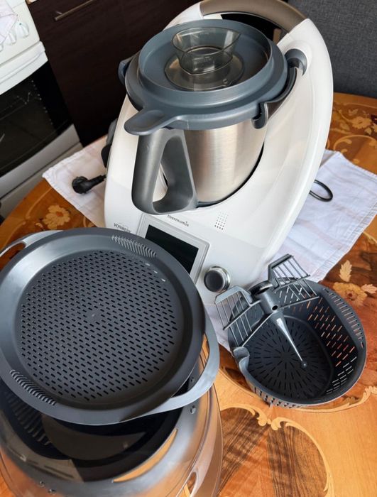 Термомікс ТМ5 / Thermomix TM5