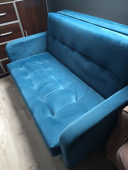 Sofa rozkladana .