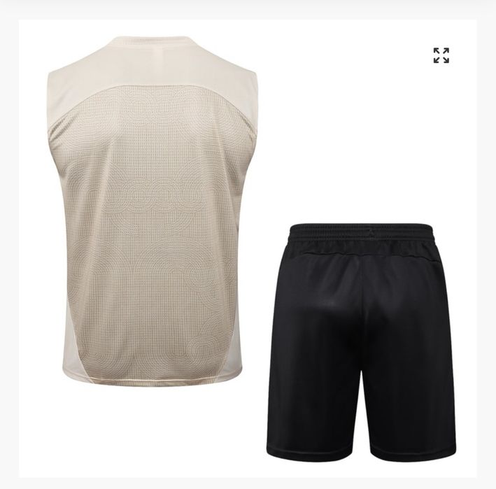 Conjunto Futebol Ac Milan