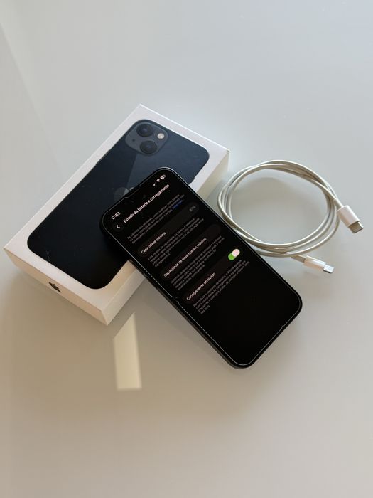 Iphone 13 Midnight 128gb
