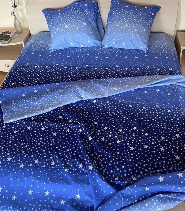 Постільна білизна,постіль,полуторка,двоспалка, бязь голд люкс