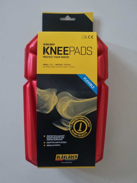 Nakolanniki Blaklader