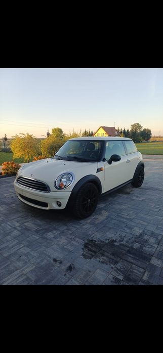 MINI One