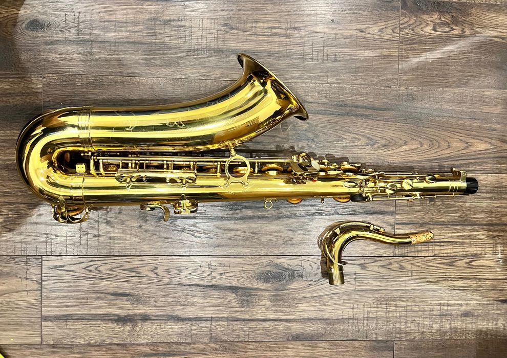 Тенор саксофон Keilwerth Evetta