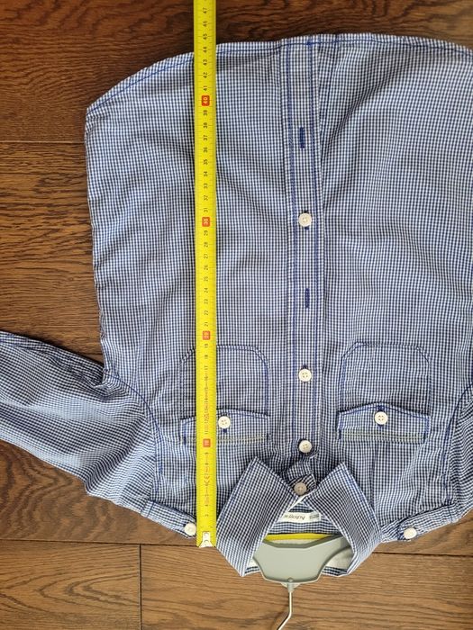 Koszula MARK& SPENCER 116