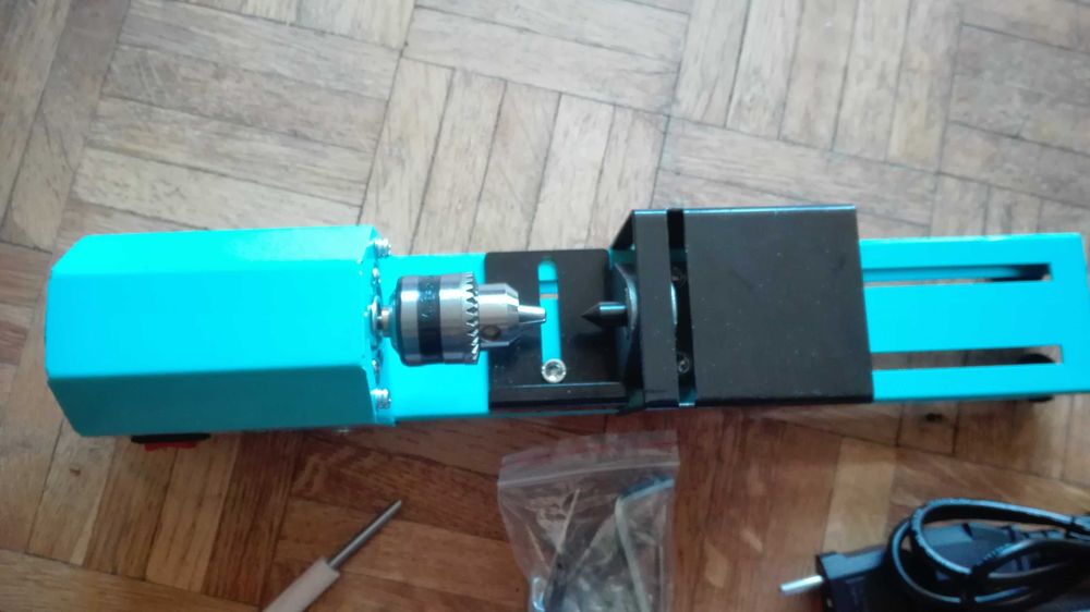 tokarka 150 wat nowa