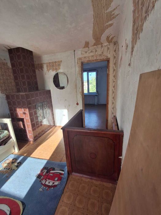 (13) Продам компактний будинок з мансардою в Сухому Лимані