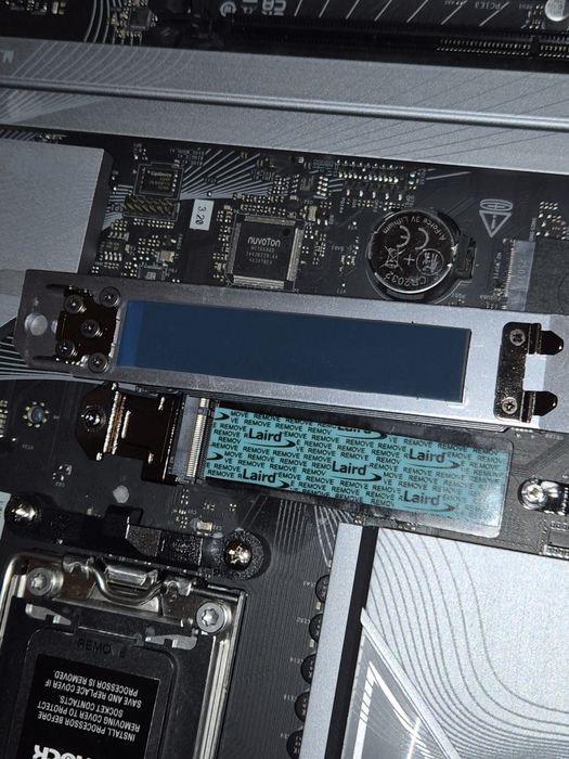 Płyta główna AM5 Ryzen Asrock B850 Livemixer WiFi 7