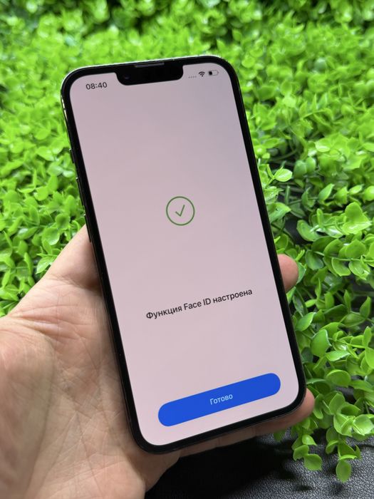 iPhone 13 Pro, 128gb, Green (Neverlock) Айфон 13 Про #7792