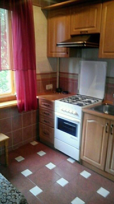 Сдам 1 комнатную квартиру