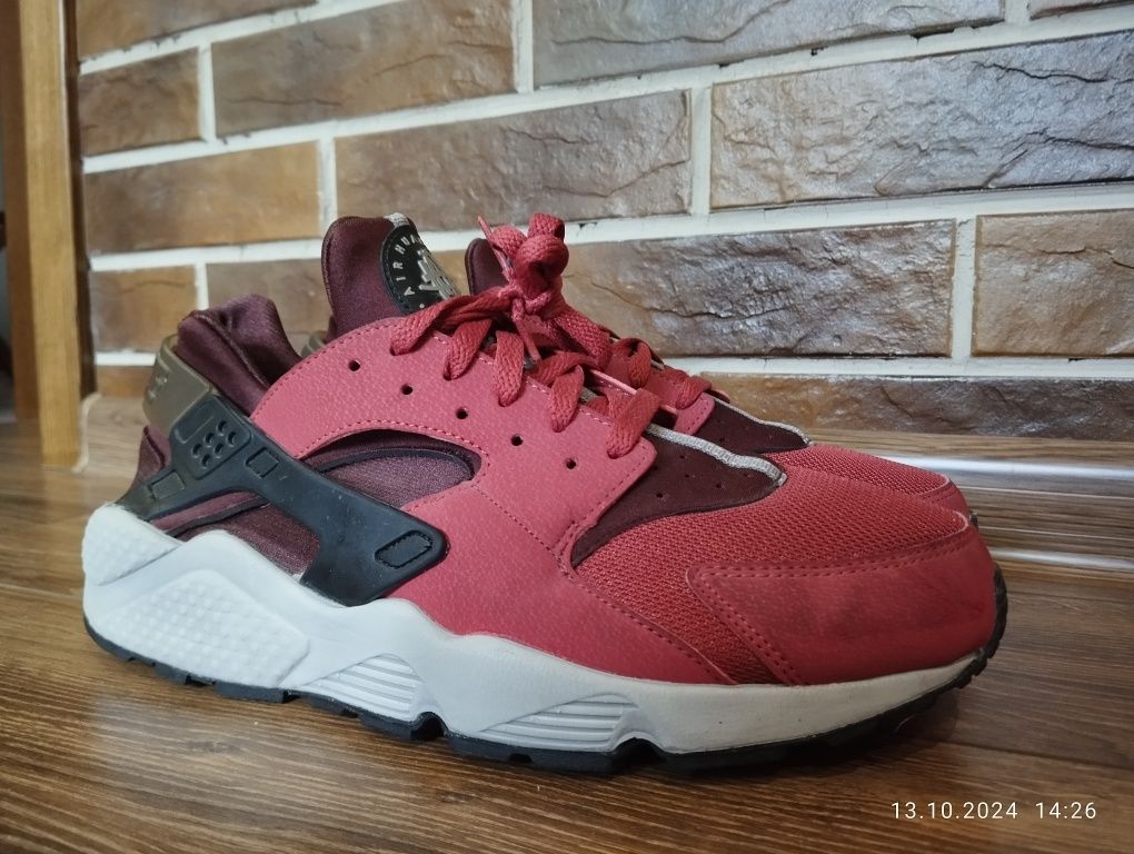 Nike huarache 2014 hotsell