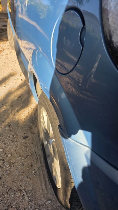 Citroen C3 Pluriel HDI de 2004