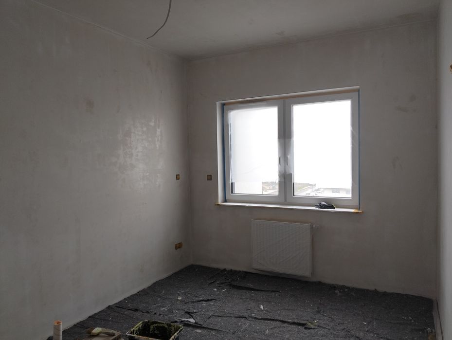 Malowanie mieszkań i domów – wolne terminy | szybka realizacja | Opole