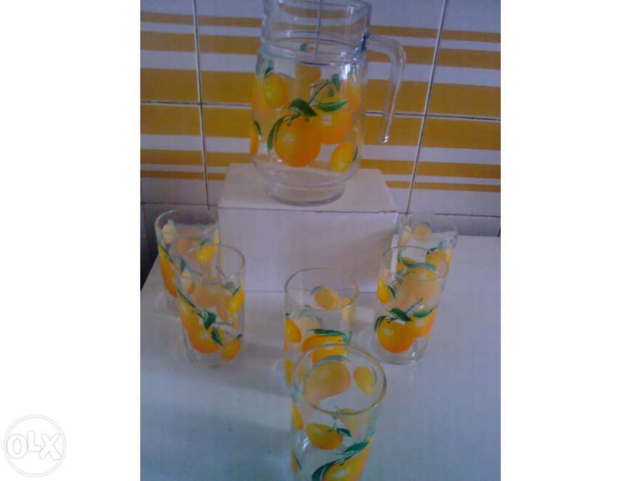 jarros garrafas e outros425181426841047043