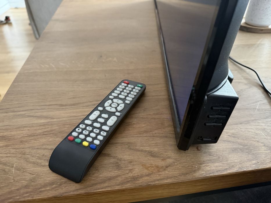 Telewizor TV Smart Tech 40 cali LE-4019N