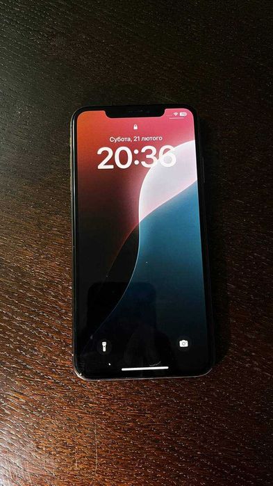 iPhone XS Max 256Gb Gold