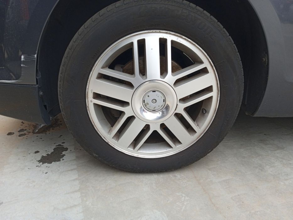 Ford Focus SW 1.6 TDCI
