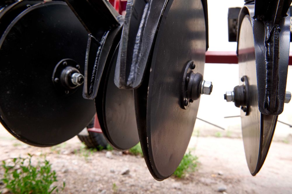 Сівалка зернова прицепна 3,0-3,6м/ Сеялка зерновая прицепная 3,0-3,6м