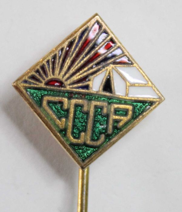 Pino de lapela ( Clube de Campismo do Concelho de Almada ) Lot 327