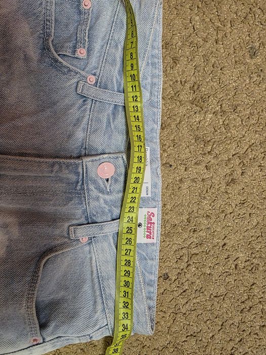 Джинси 34р палацо