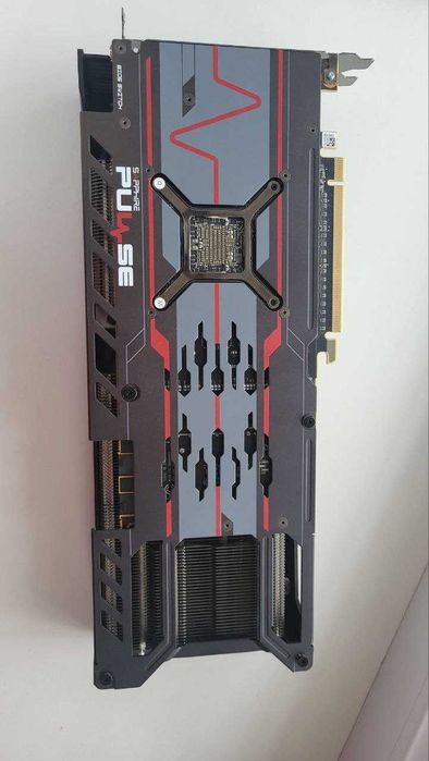 Відеокарта AMD Radeon RX 5700 8GB Sapphire