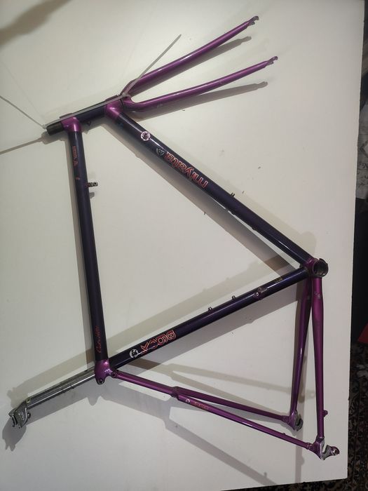 Koga Miyata RoadWinner Carbolite | 58 cm