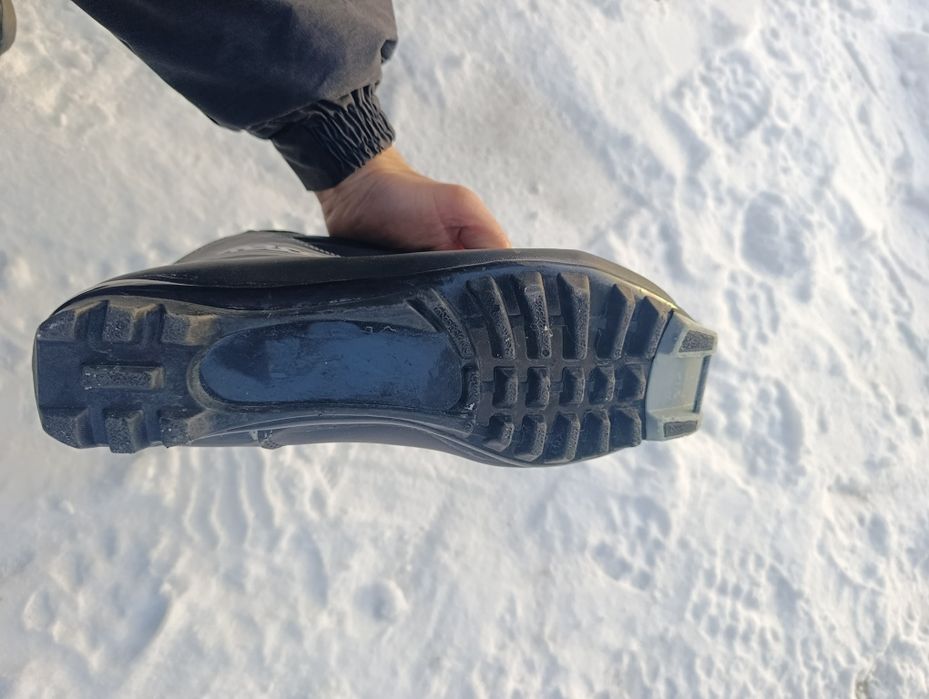 Ботінки (черевики) для лиж Rossignol x-tour