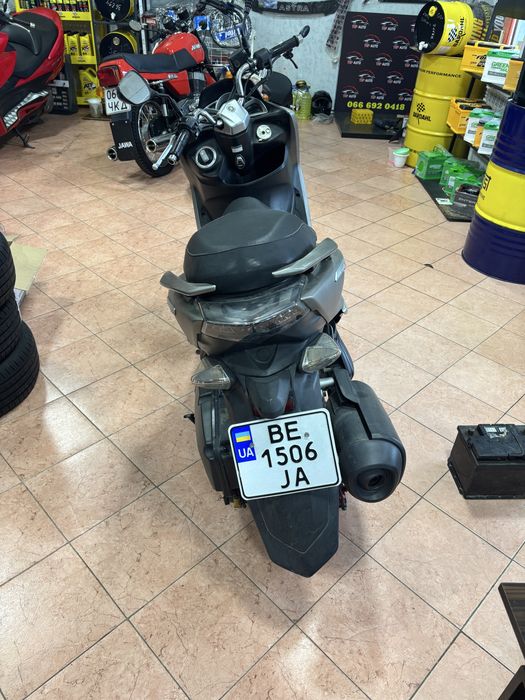 Продам скутер YAMAHA MAJESTY 155S