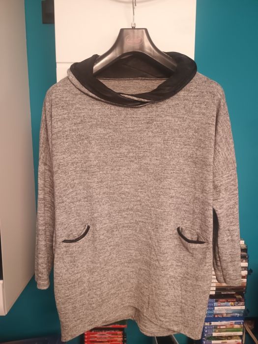 Bluza damska roz 44/46